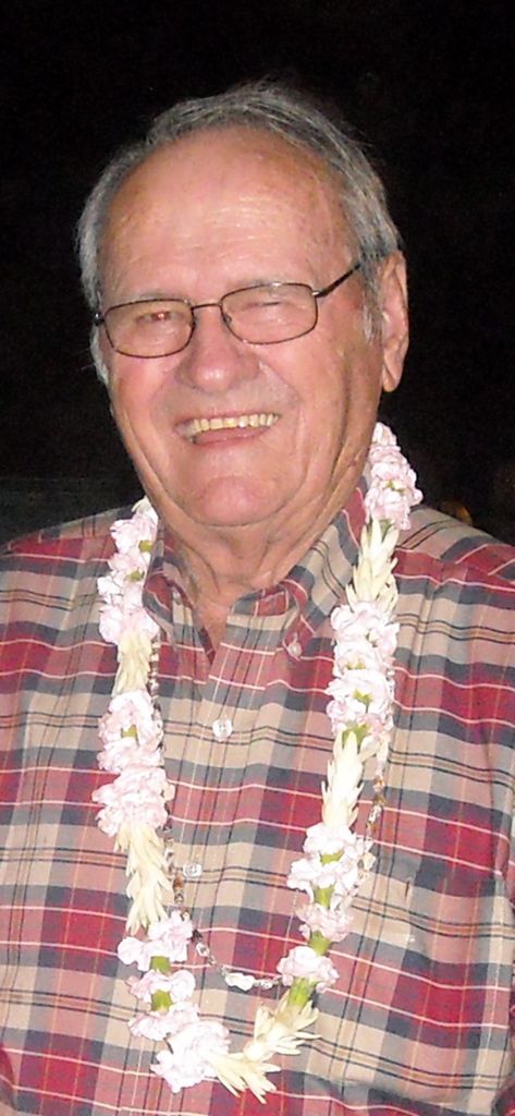 Morris William (Bill) Kitchens Profile Photo
