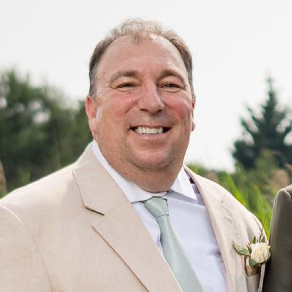 Dennis Mark Mccormick Profile Photo