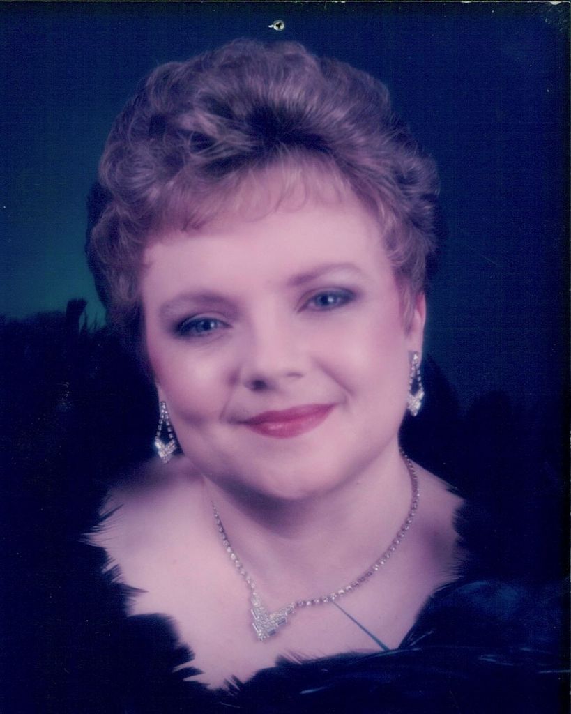 Deborah "Debbie" Ann Walker Profile Photo