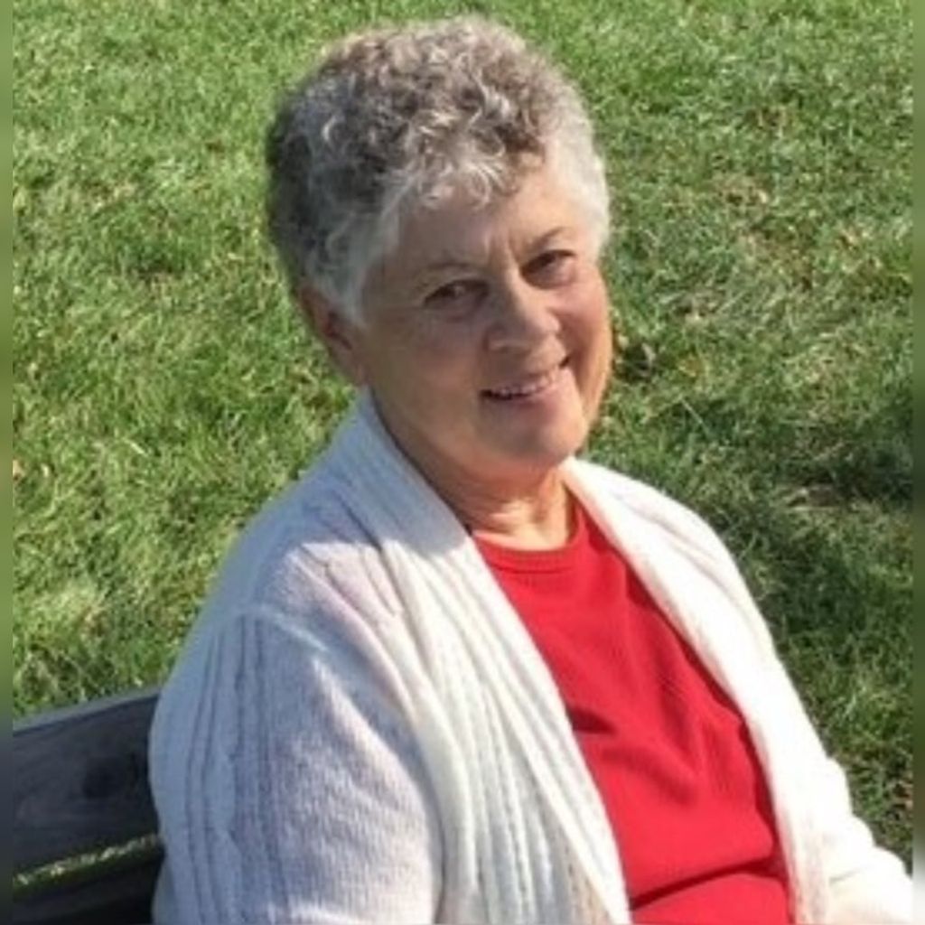 Caroline Ann Carlstrom