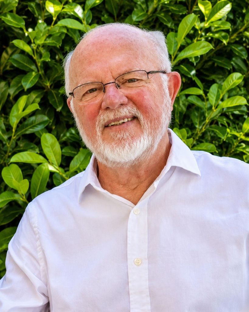 Perry W. Schaeffer Profile Photo