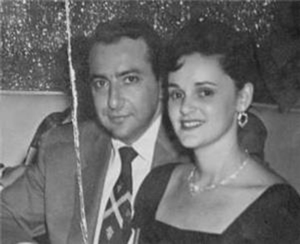 Doris Lubline Profile Photo