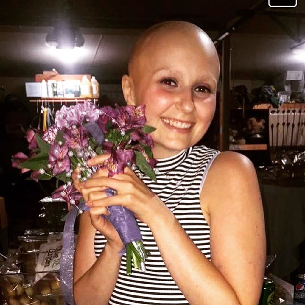 Meaghan Michelle Aubut Profile Photo