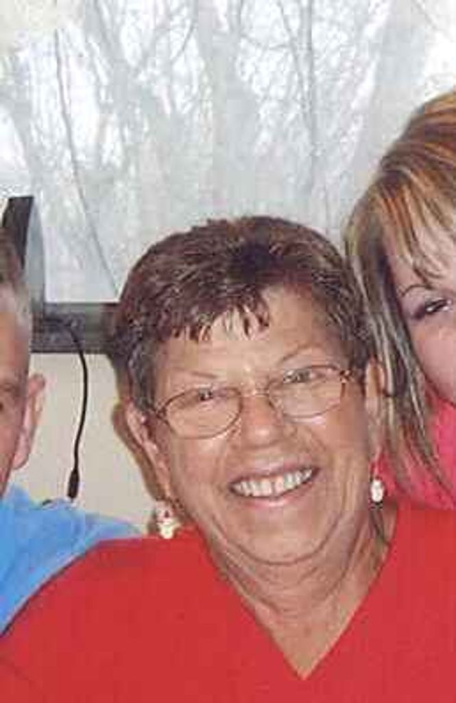 Nancy S. Falke