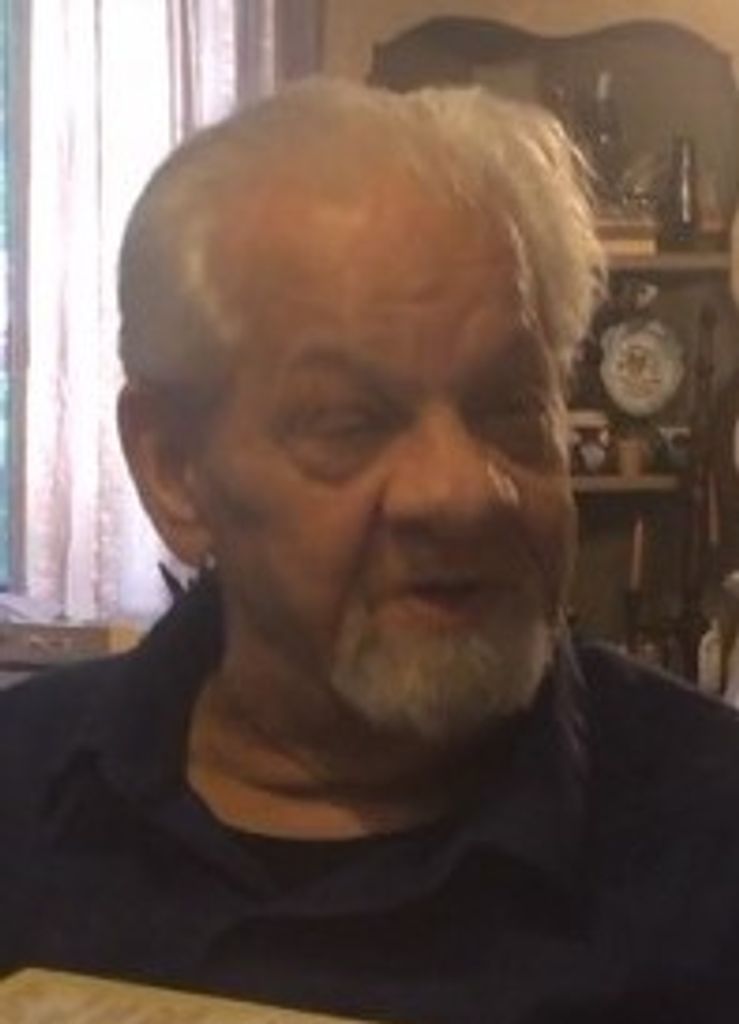 Charles "Pie" Mansour Profile Photo