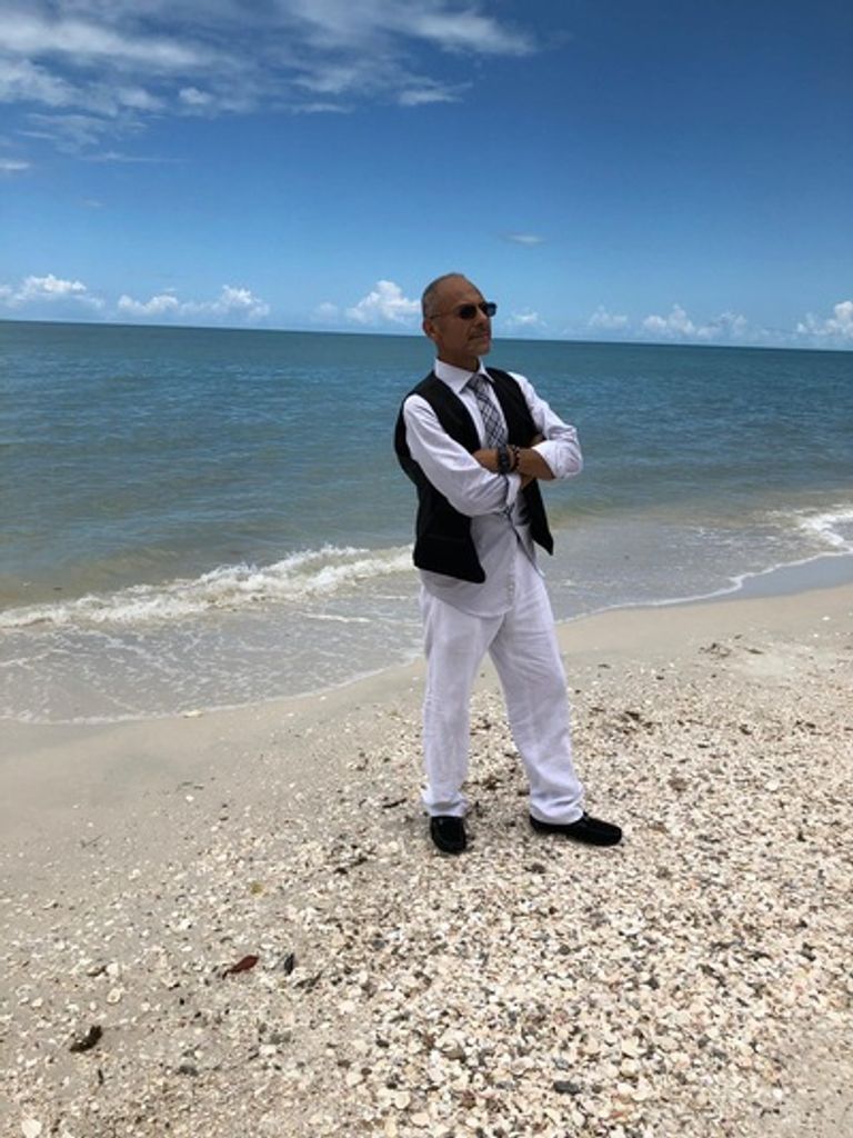 Jorge Turizo Profile Photo