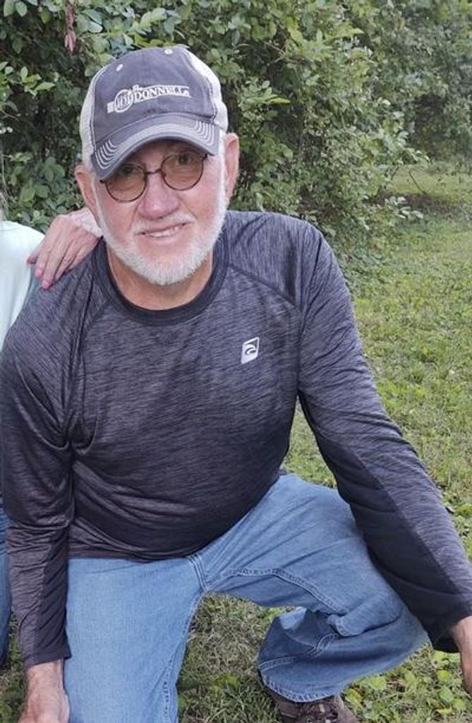 Michael "Mike" Givens