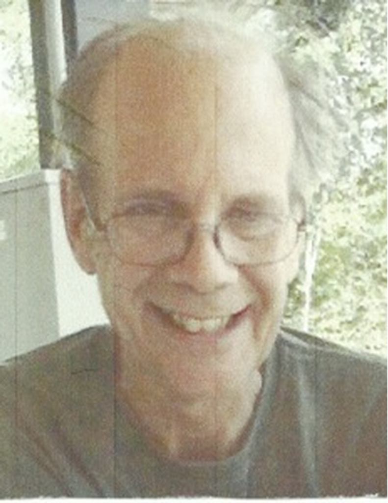 Timothy P. Gephrey