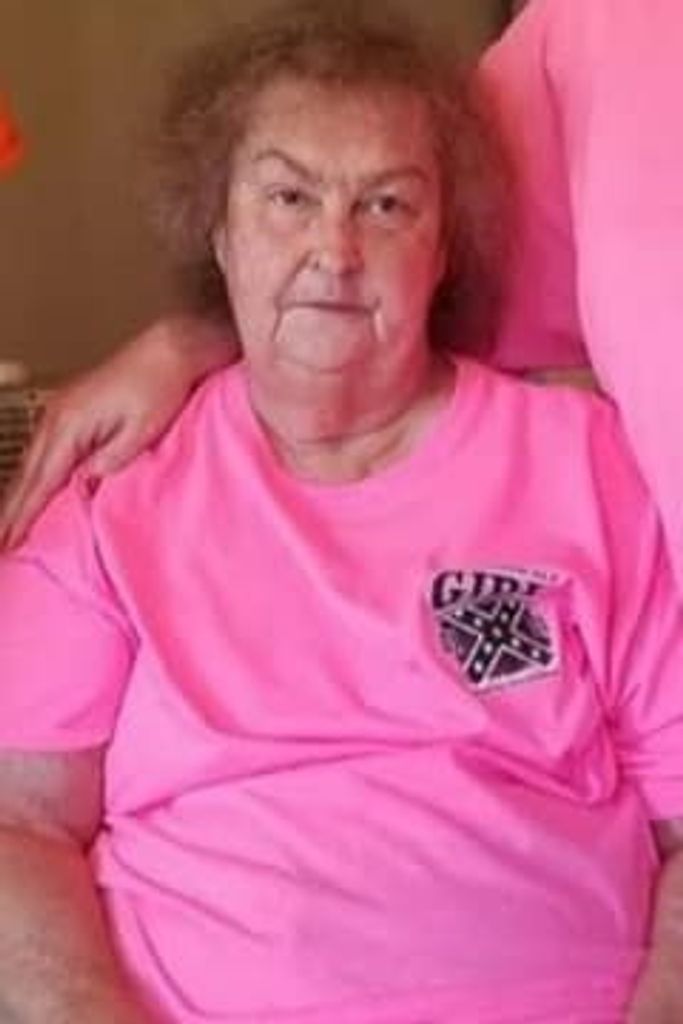 Roberta K. Hibbard