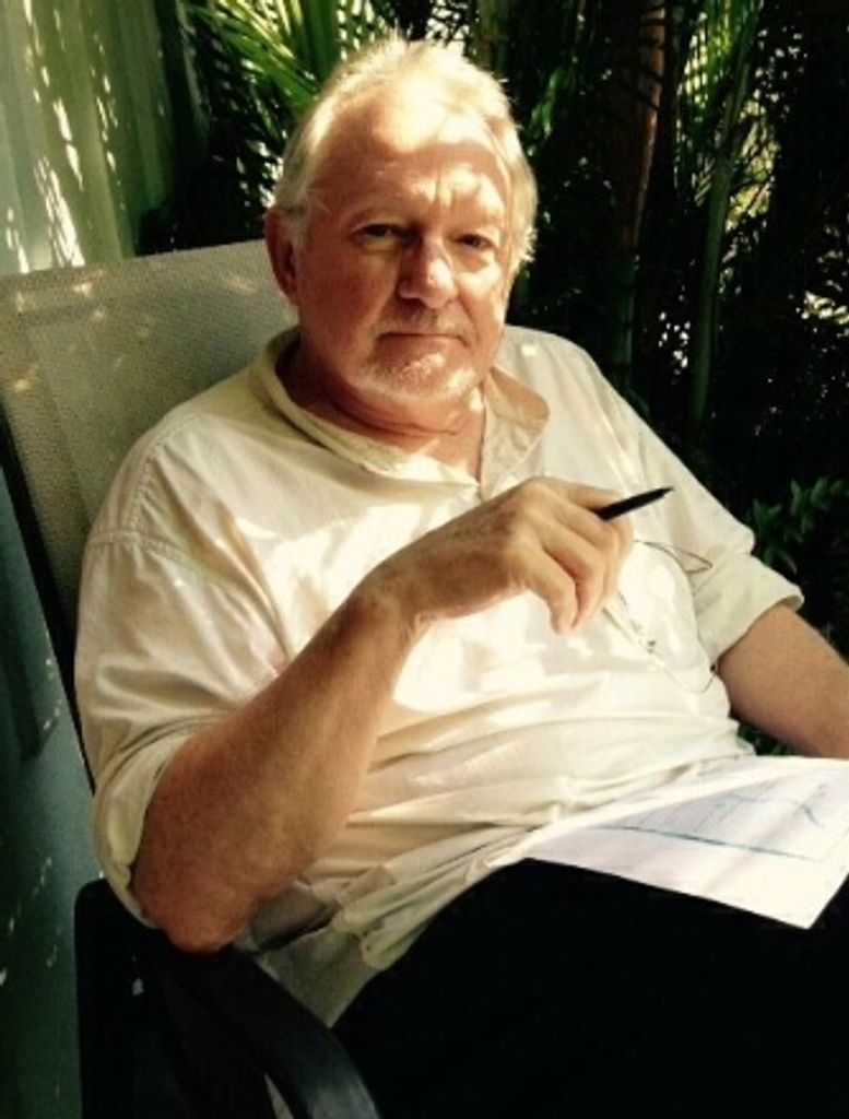 William C. Hamlett Jr.