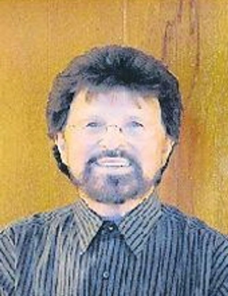 Ross S. Myers Jr.