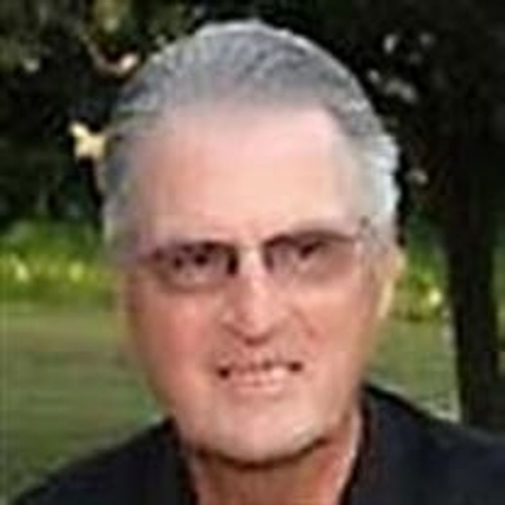 Earl Fredrick Petersen Profile Photo