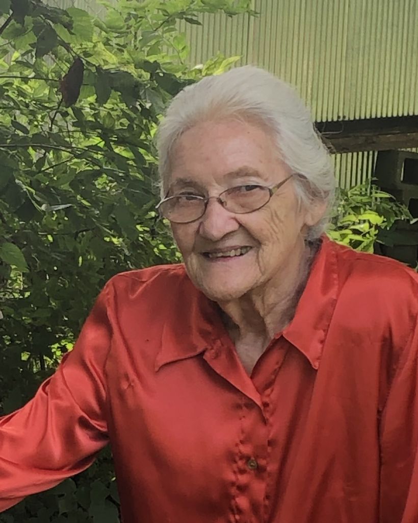 Clara Mae Rees Profile Photo