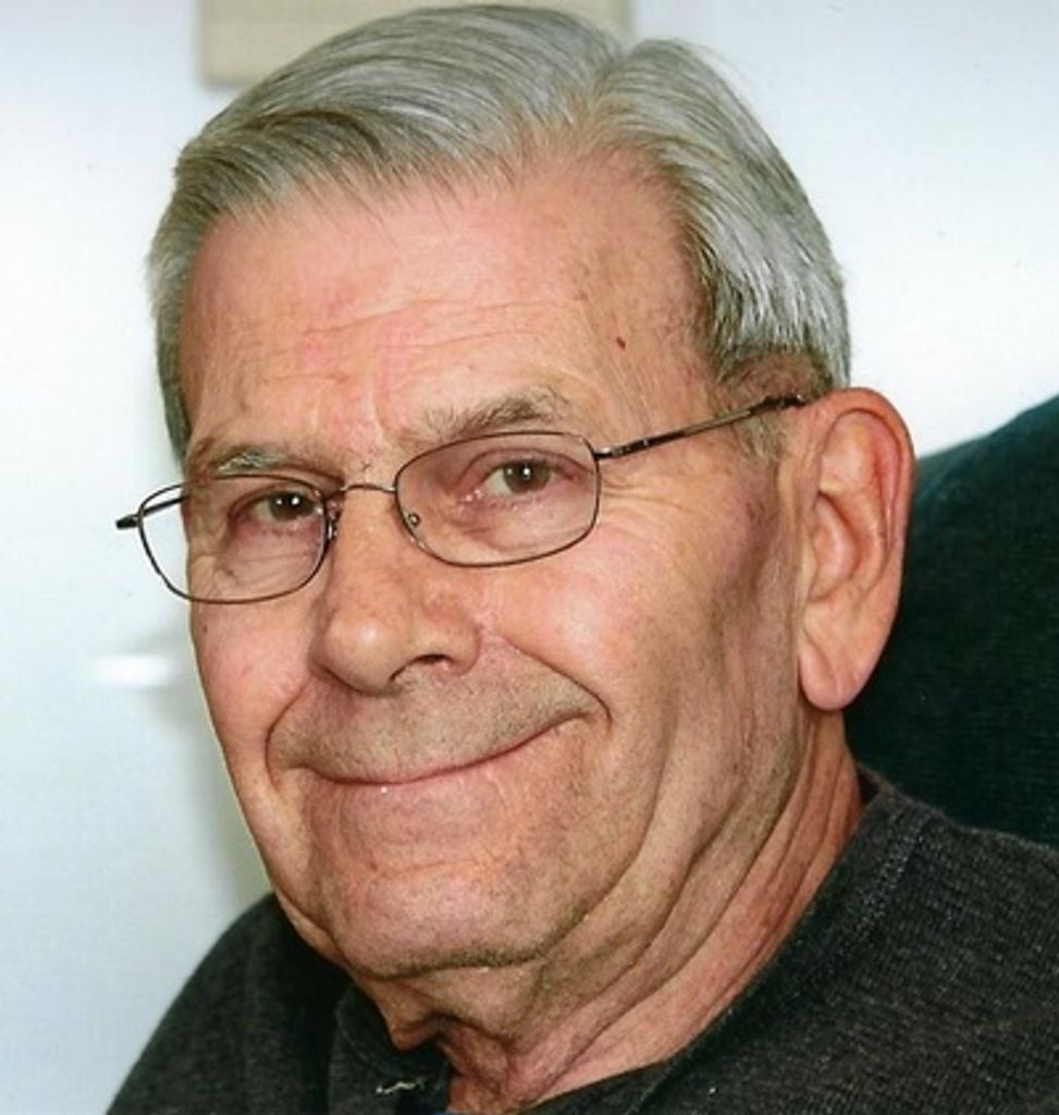George L. Van Vorst Jr.