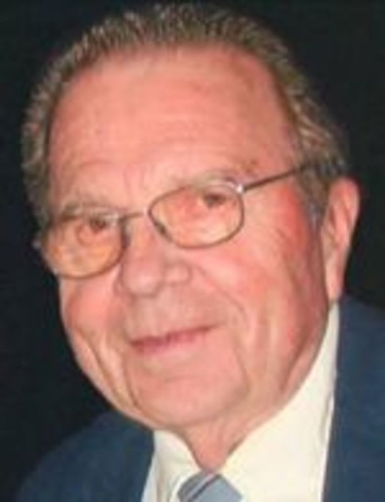 Ralph T. Messler