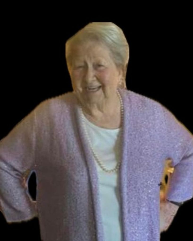 Jean Hudson Beasley