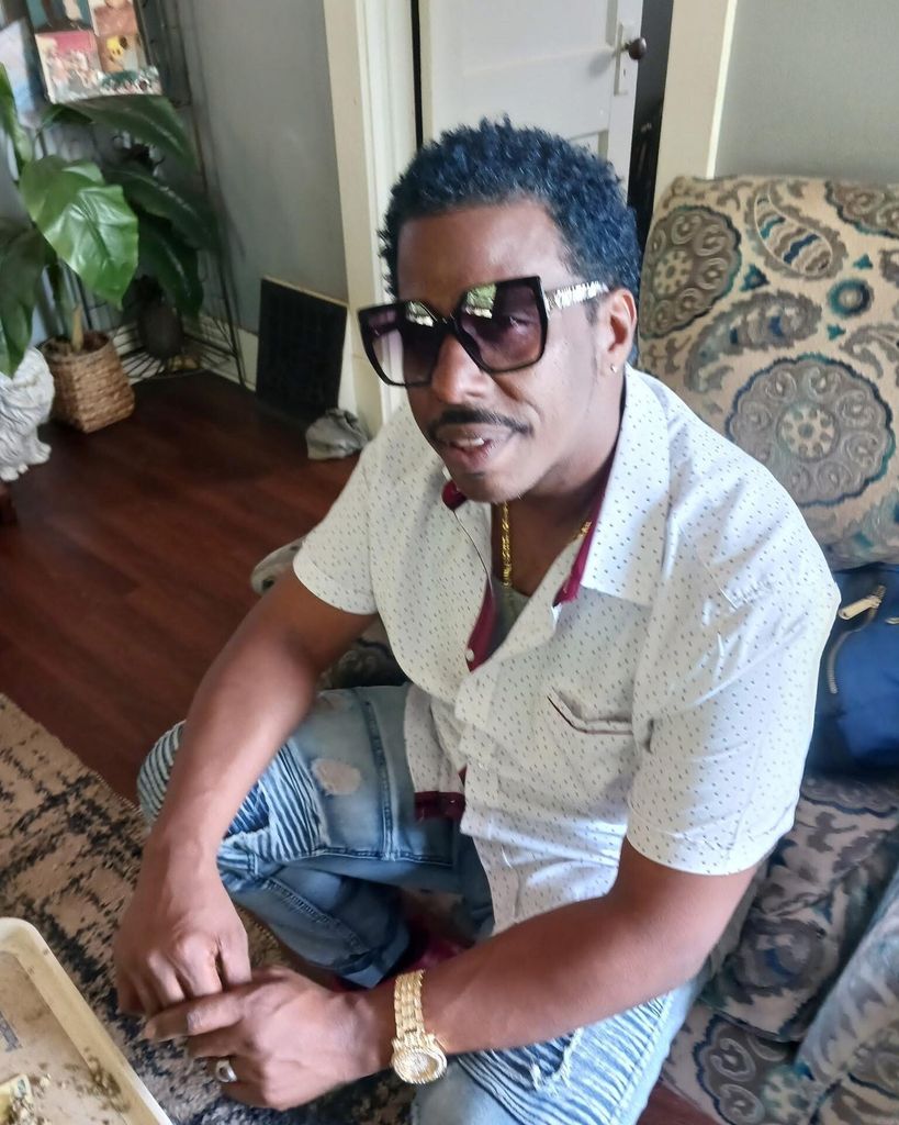 Johnathan Masio Davis