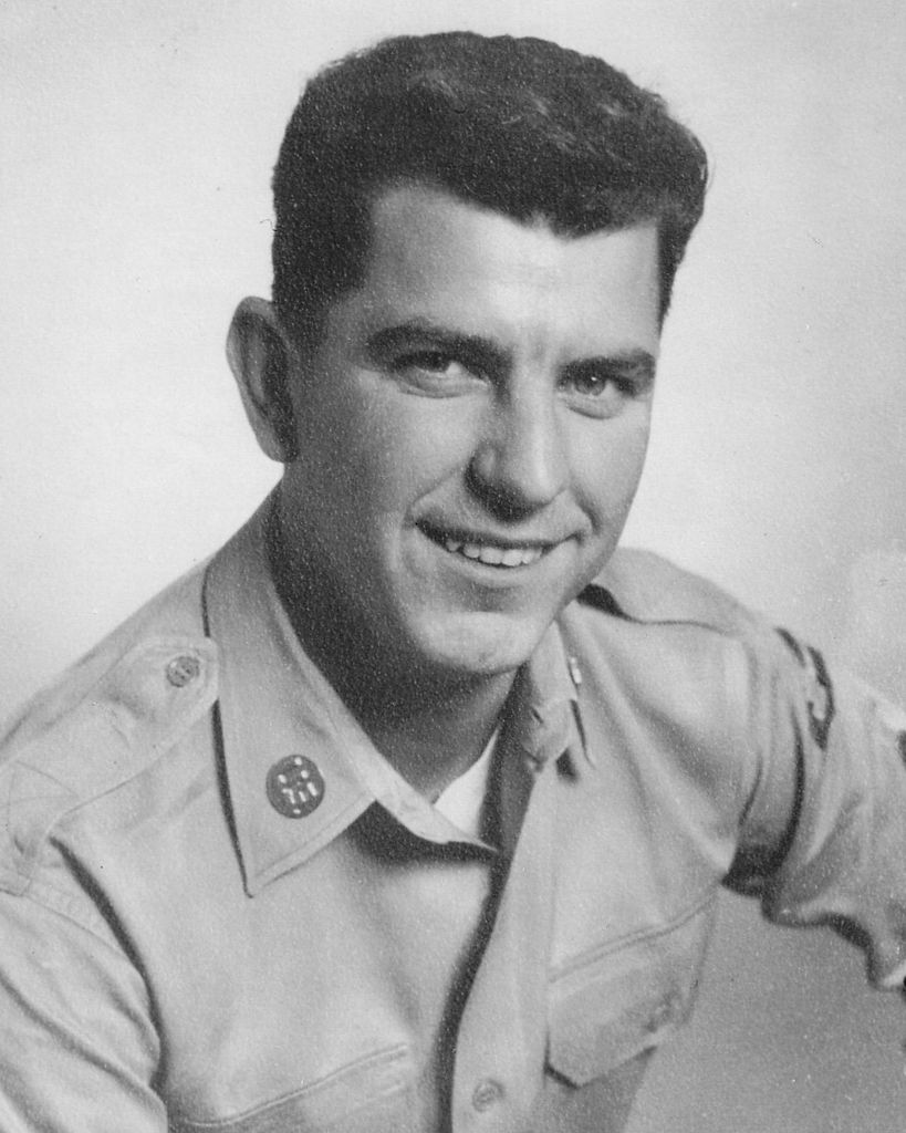 Bernie L. Hubert Profile Photo