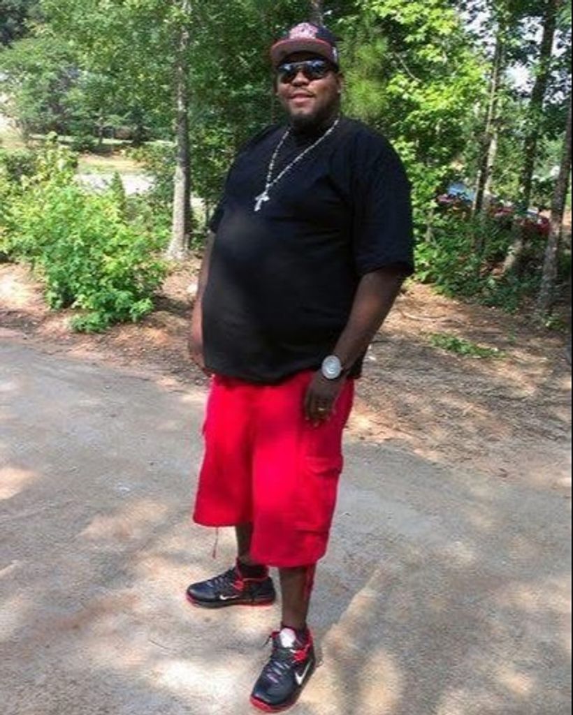 Mr. Michael Anthony Anderson