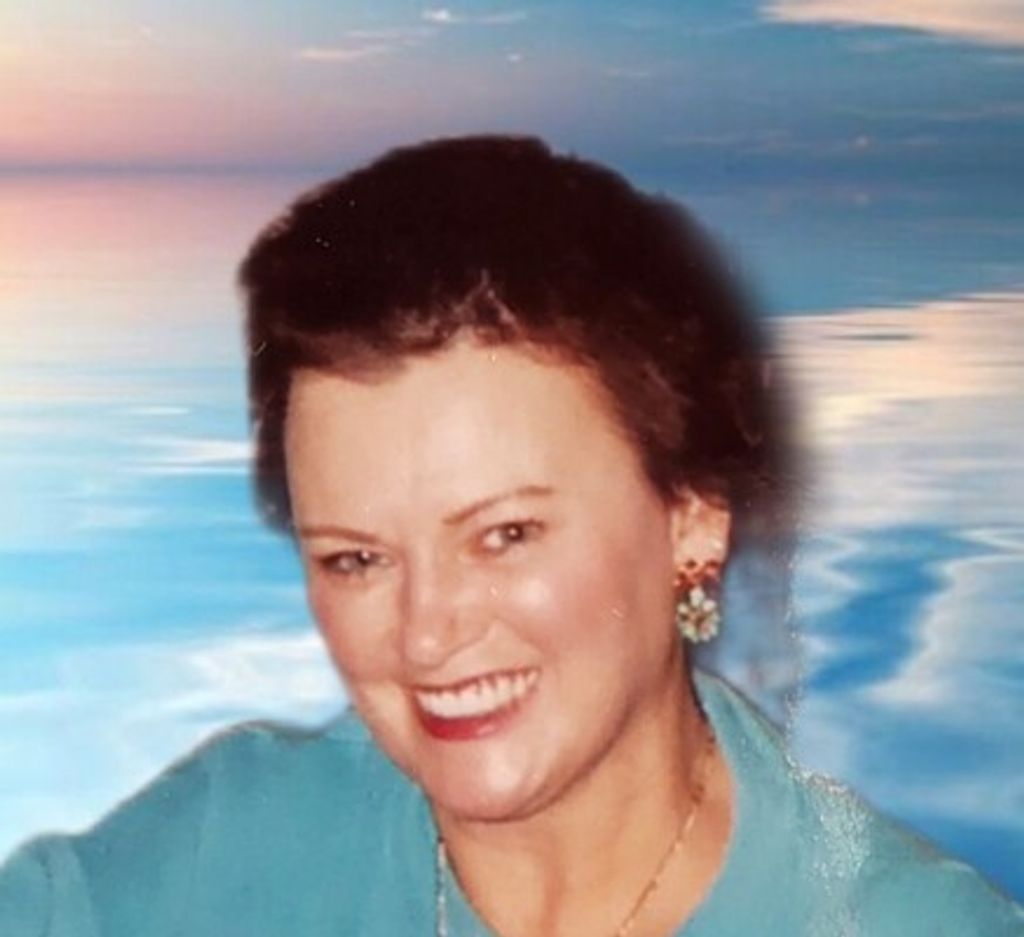 Virginia Leigh Appleby Profile Photo