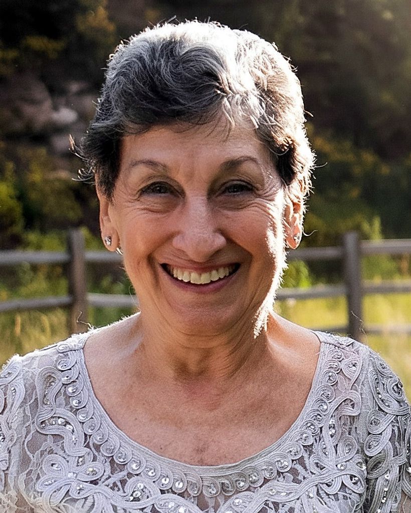 Rose Anne Cascio Reppond