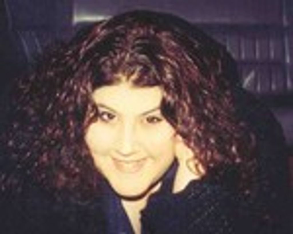 Beth Ann Fedak-Hadad