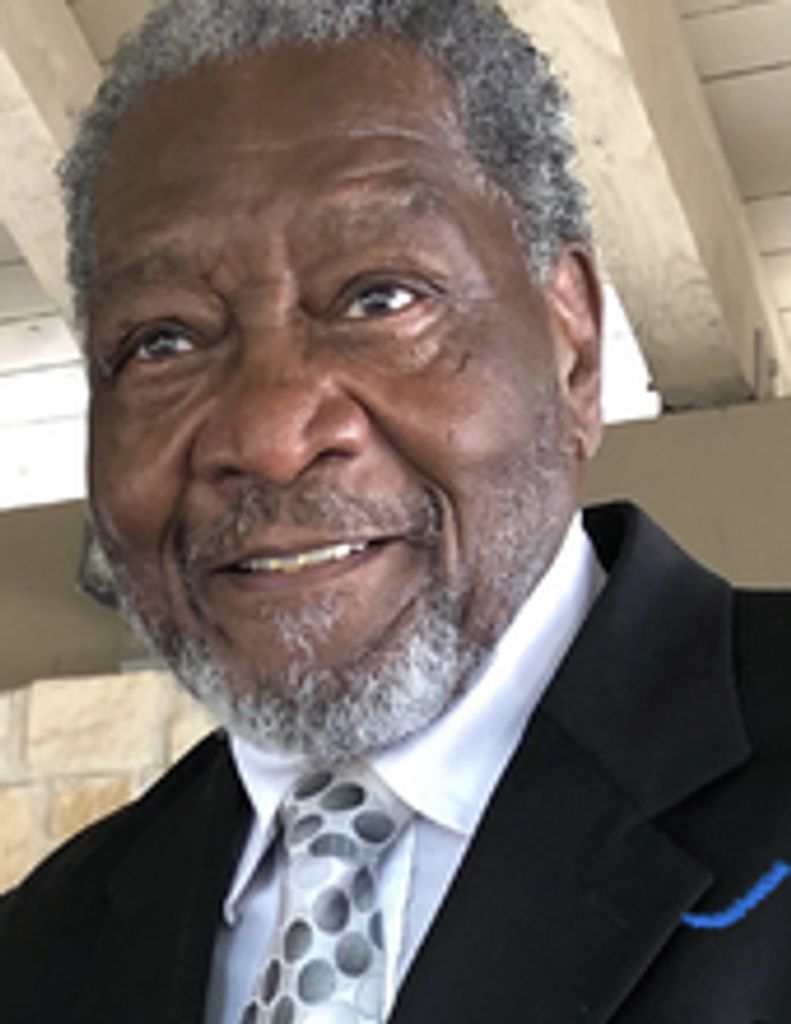 Rev. Joe Willie Johnson Profile Photo