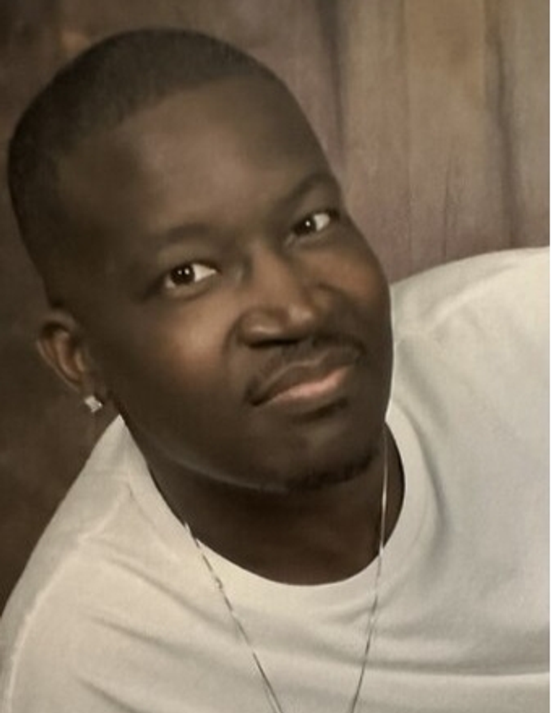 Michael Jerome Johnson