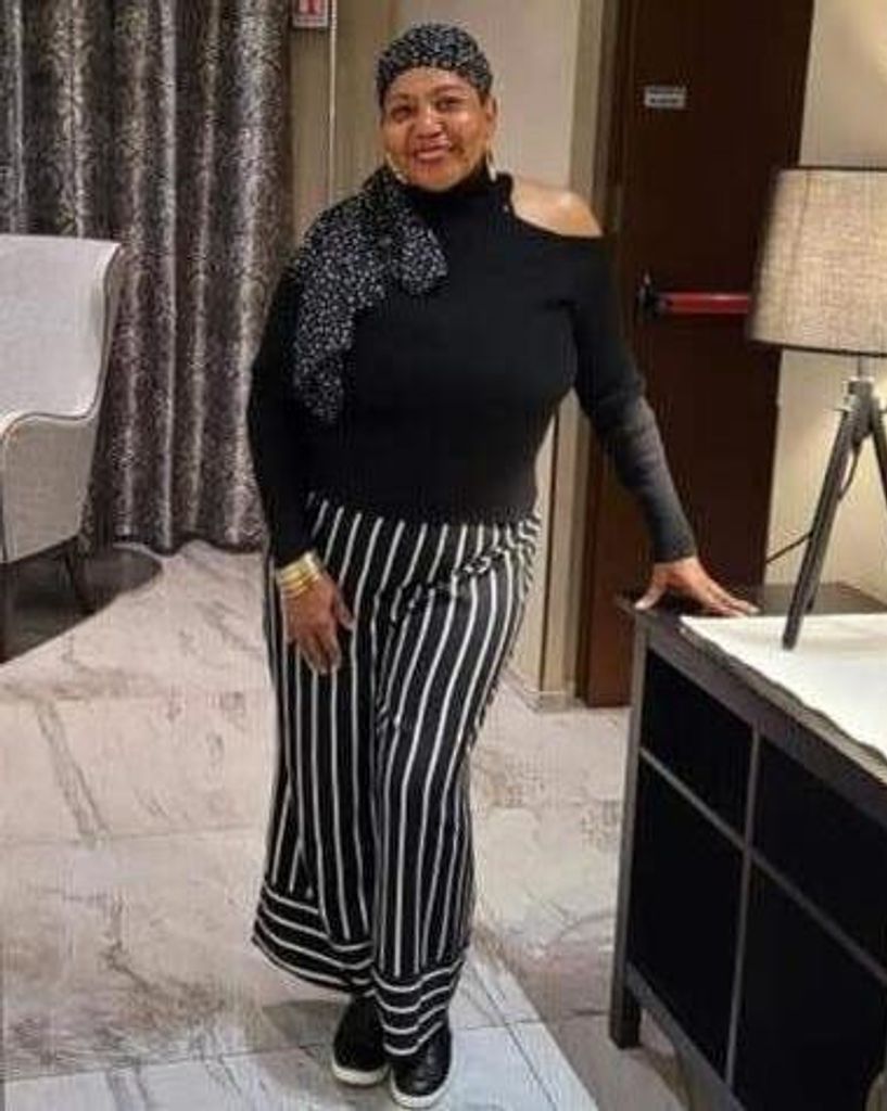 Madelyn Lorraine Branch Profile Photo