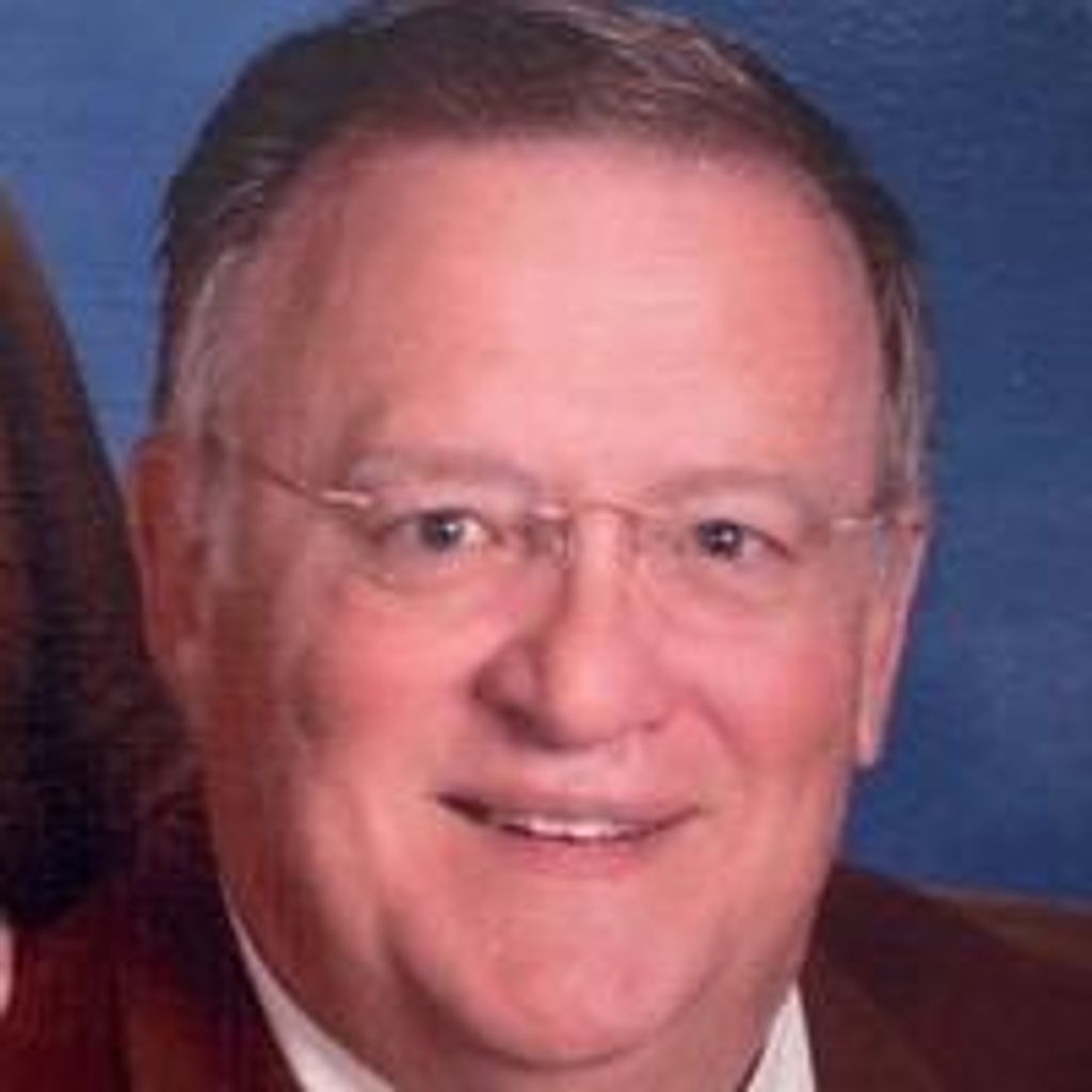William Glen Rouch Sr. Profile Photo