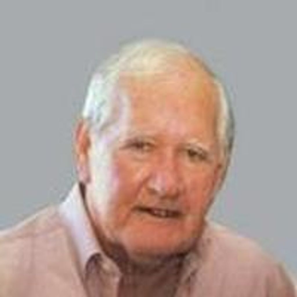 Howard Qualls