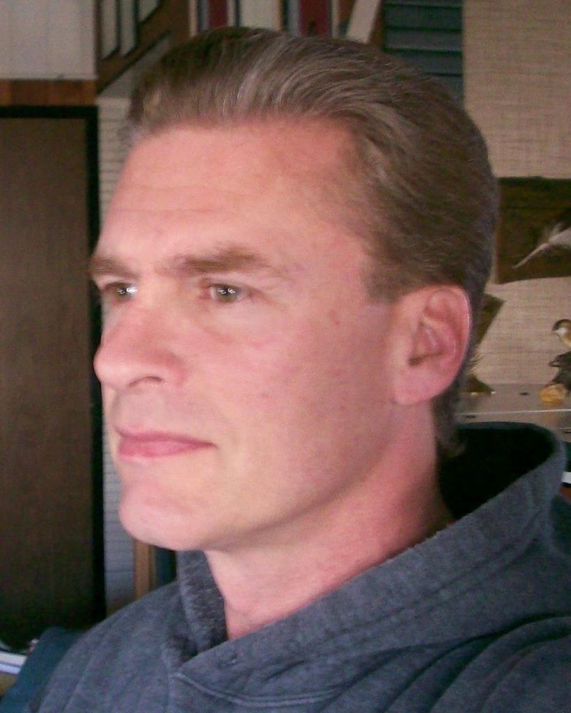 Craig Steven Thompson