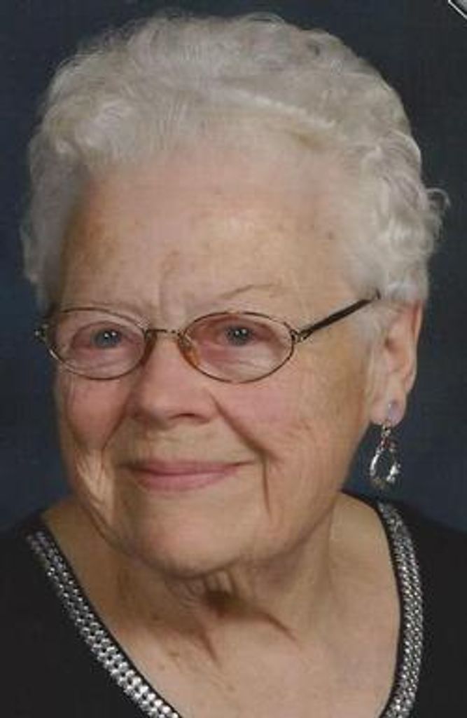 Dorothy Elda Kahl