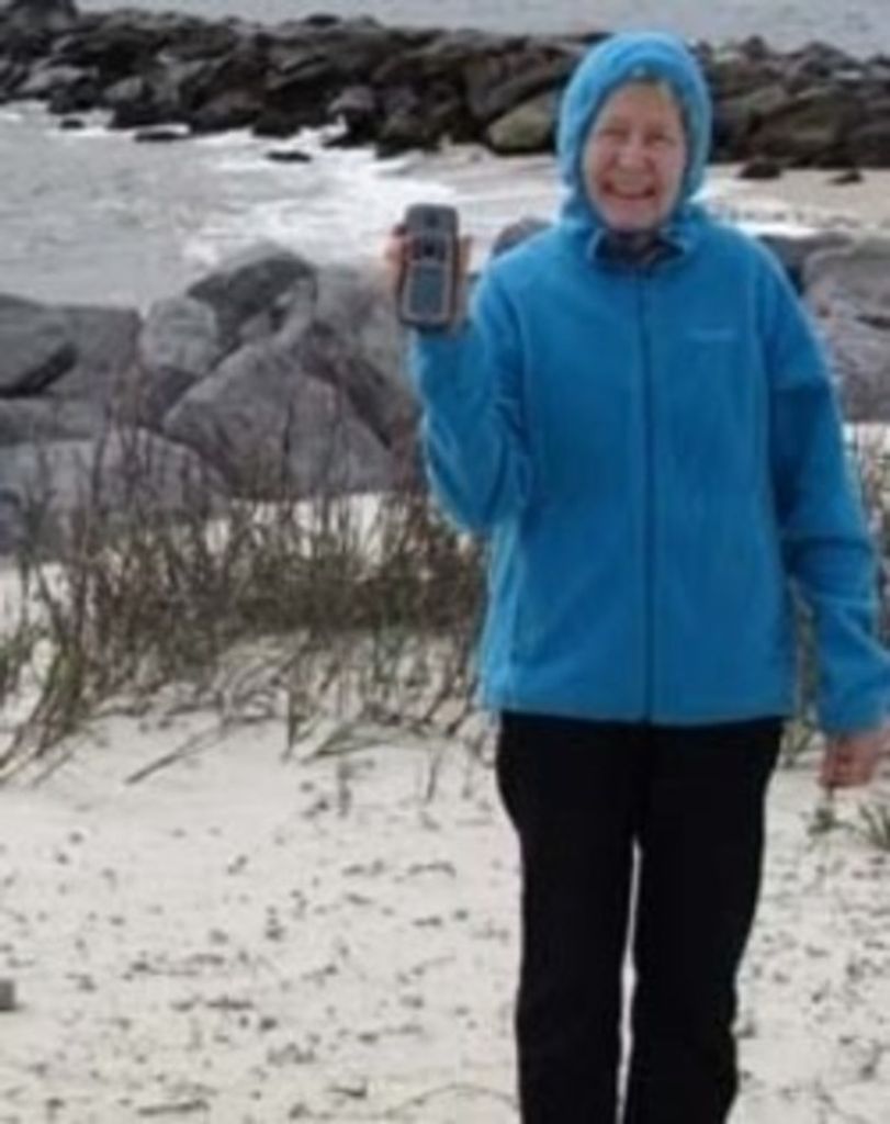 Sandra Coleman