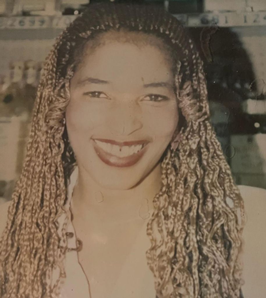 Triquita Burt Profile Photo