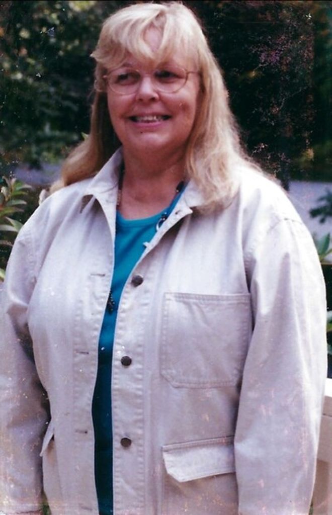 Marilyn L. King