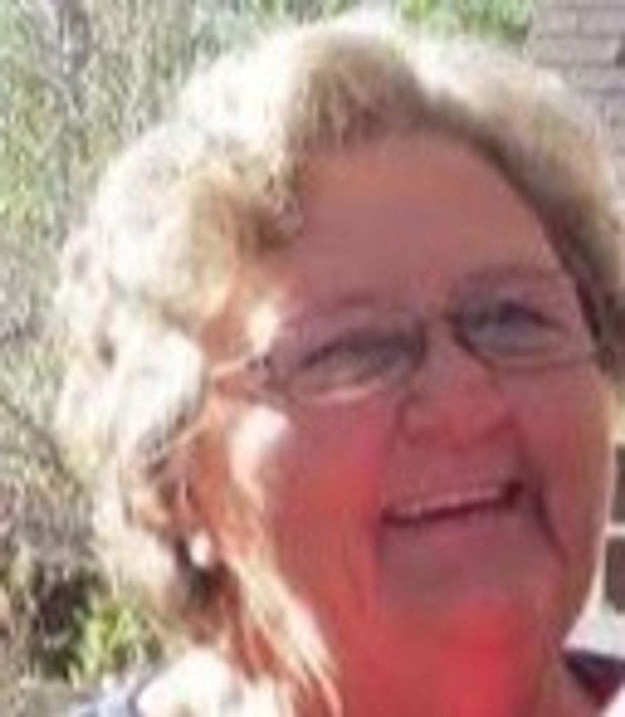 Patricia Riggins Graham Profile Photo