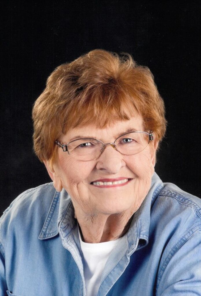 Evelyn N. Morris Profile Photo