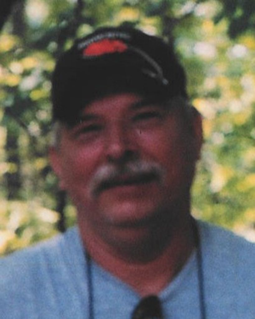 Robert Lee Johnson
