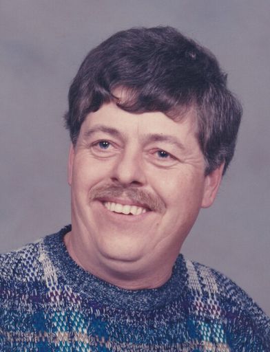 Ronald Dahl Profile Photo