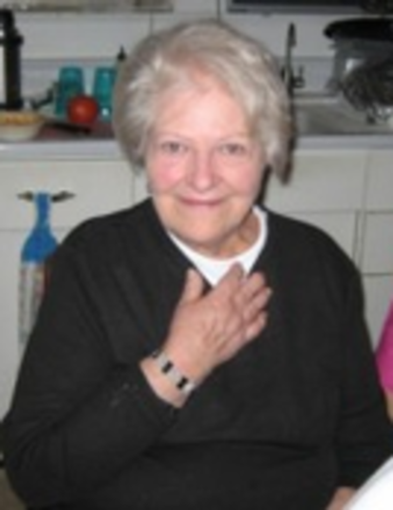 Ethel  Parrish Royer