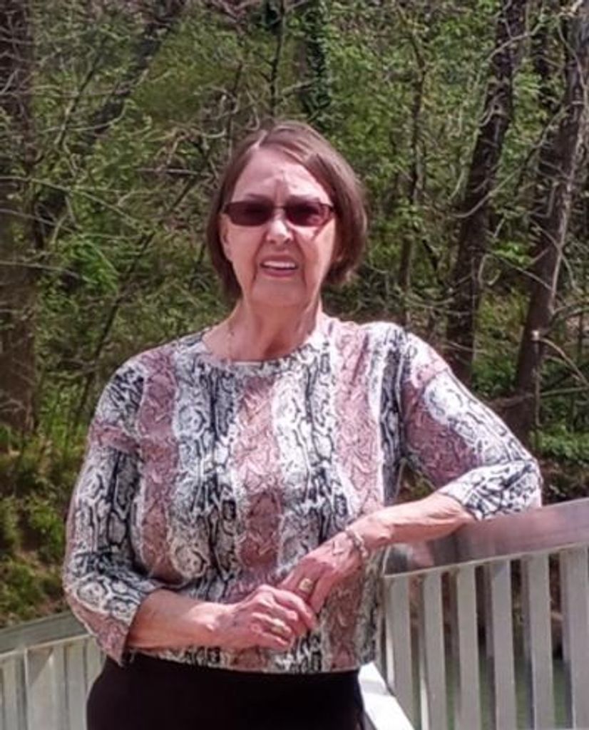 Martha Rosita Parrish Yaw Profile Photo