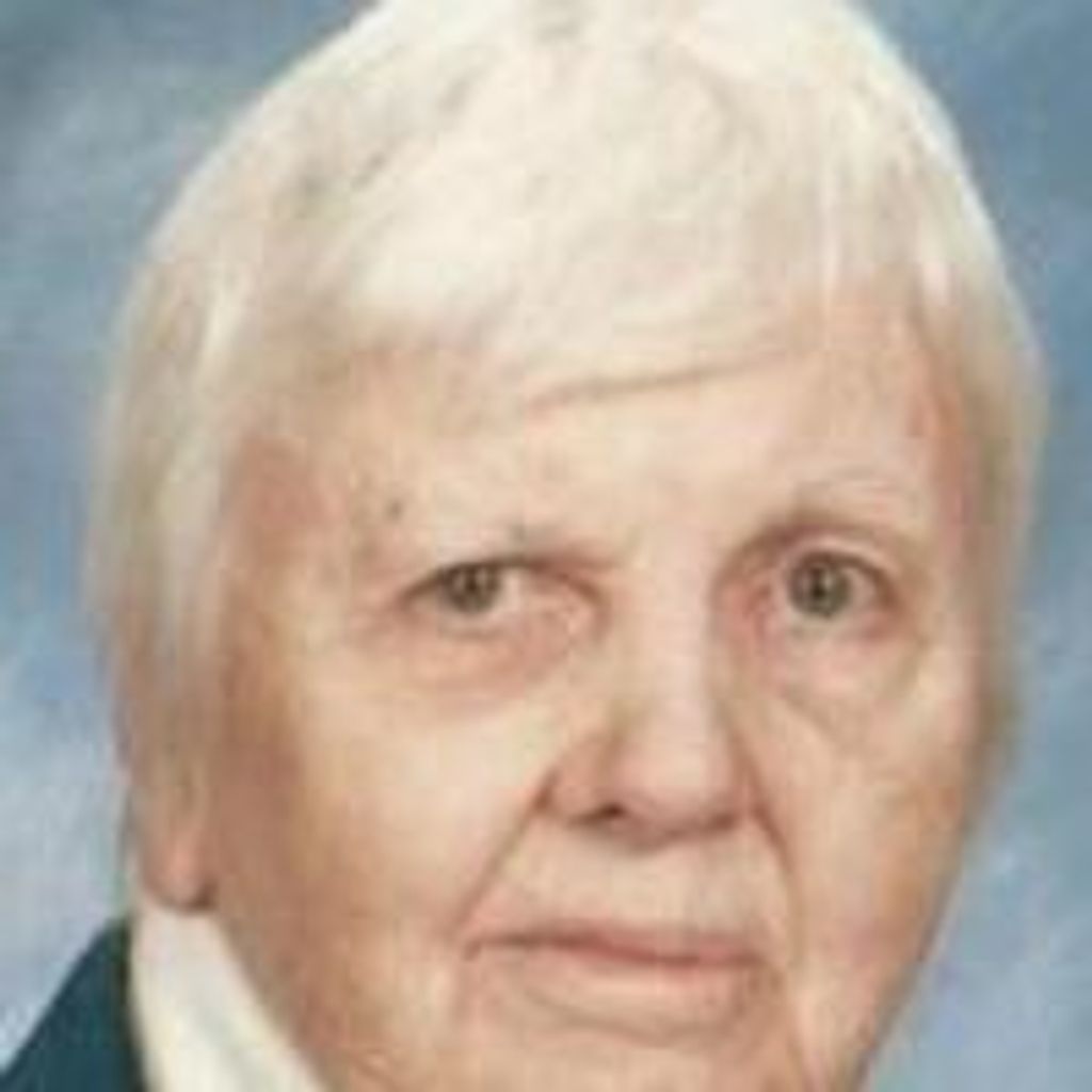 Shea, Ann Dc Sr.