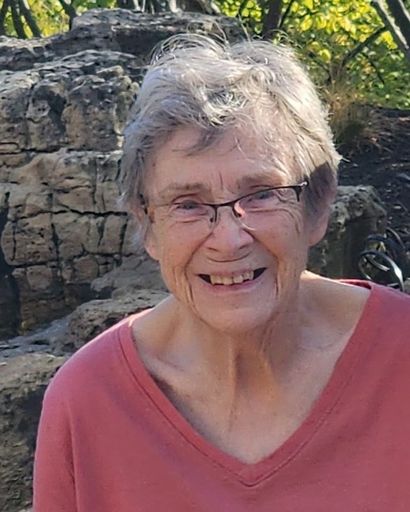Mary K. Cooper Profile Photo
