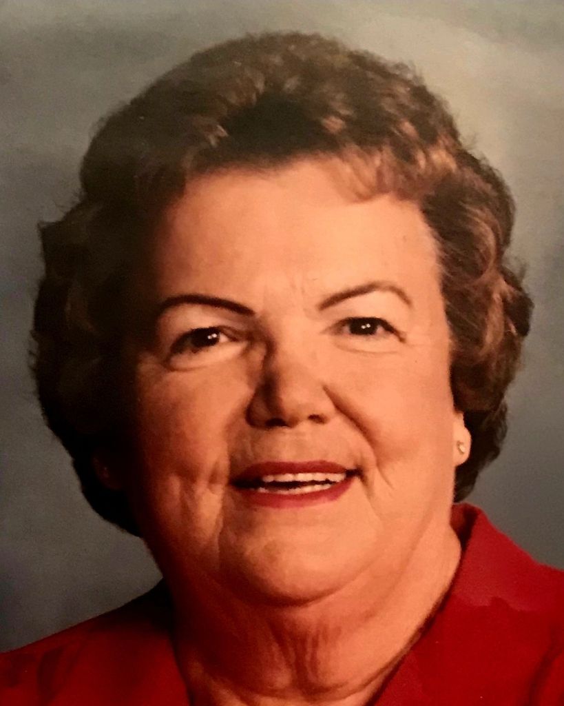 Doris Juanita Balcar Profile Photo