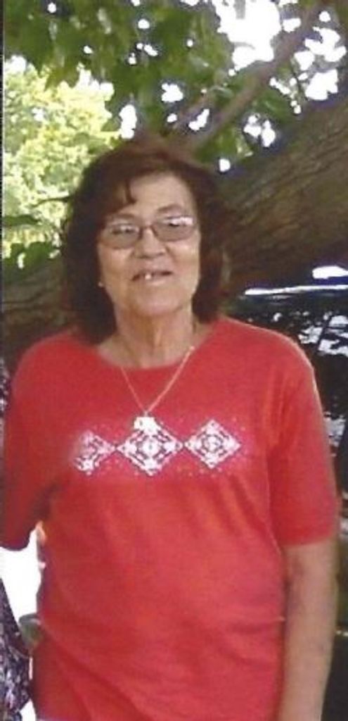 Vera Rivera