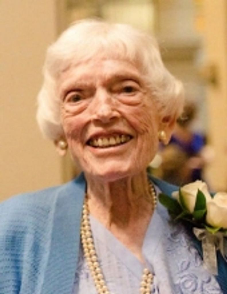 Eleanor Randel Granum