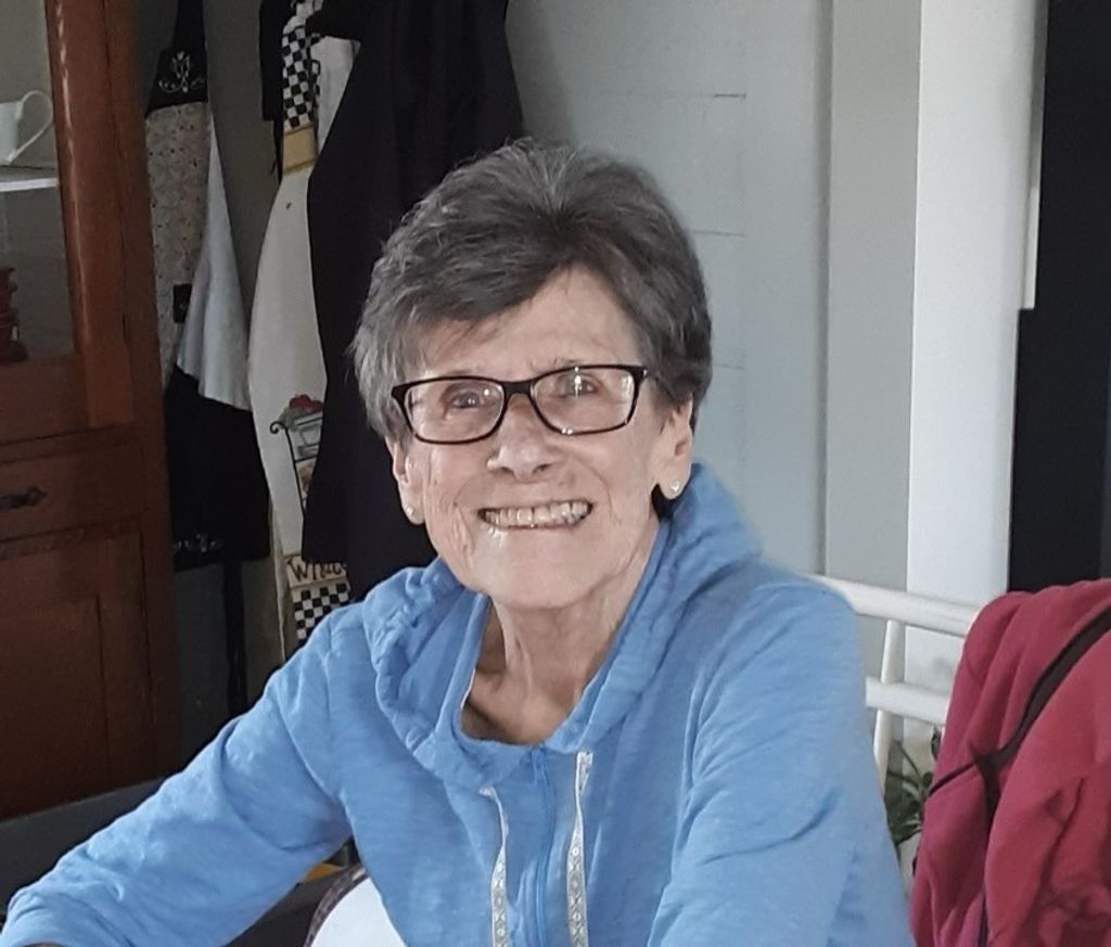 Sylvia Bowman Leroy Profile Photo