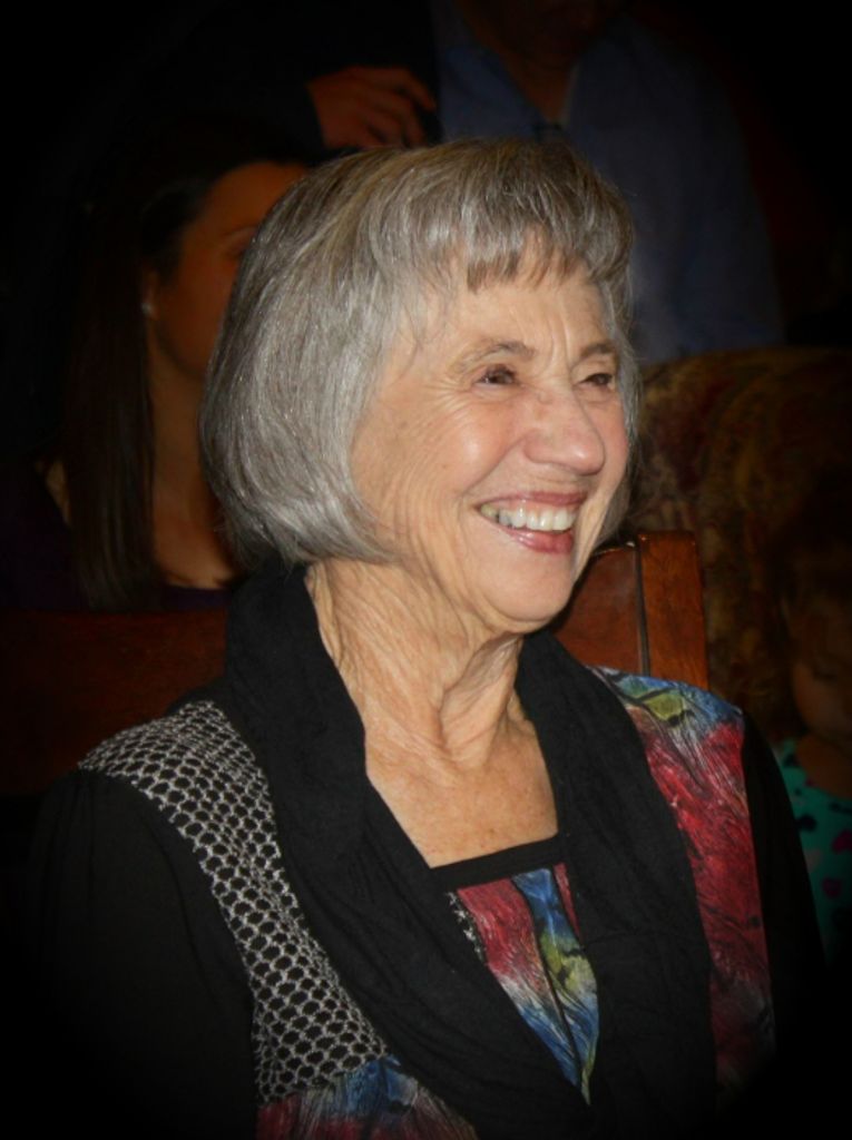 Lois Allenbach