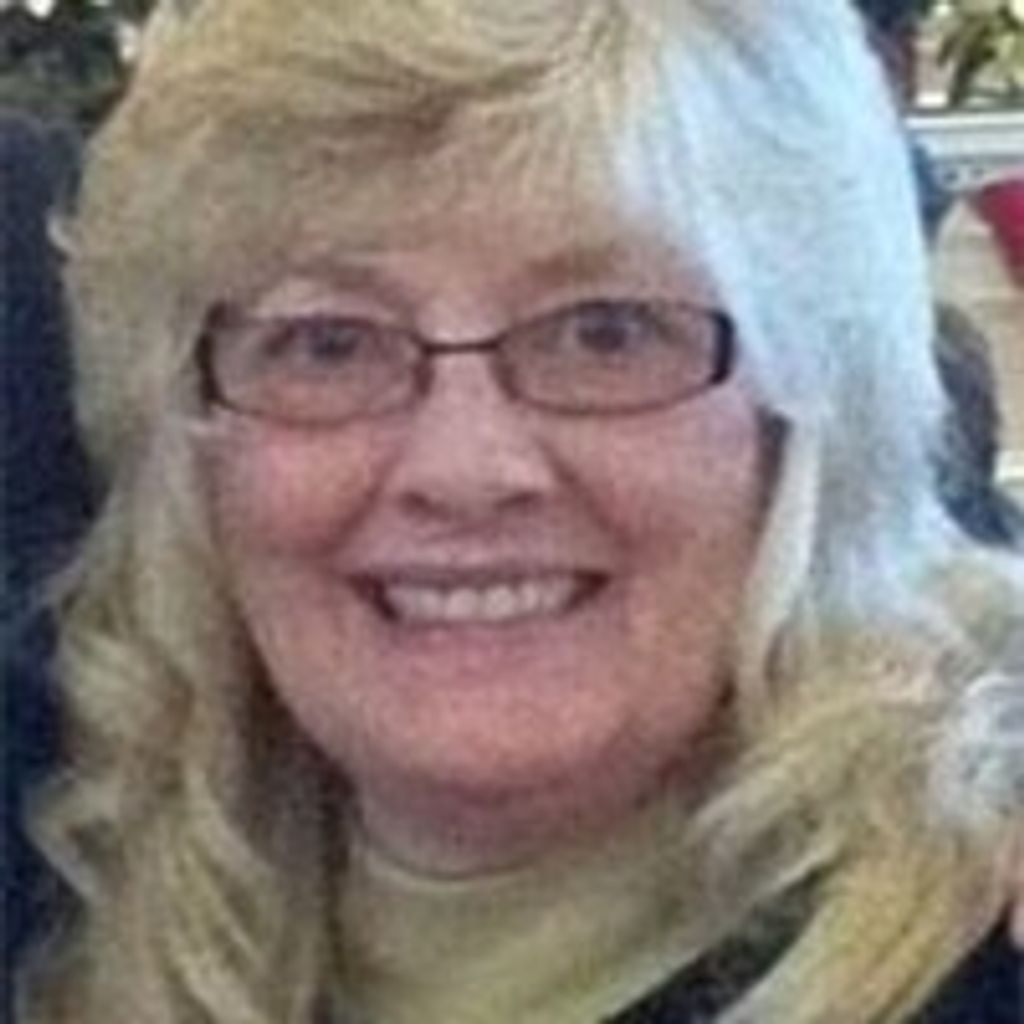 Sheila K. Harrison